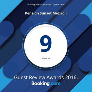 Awards 2016